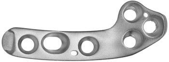 Product VOI Compresiv TPLO Plate, DT Locking | XC20L Image