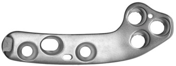 Product VOI Compresiv TPLO Plate, DT Locking | XC24L Image