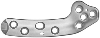 Product VOI Compresiv TPLO Plate, DT Locking | XC35BL Image