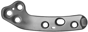 Product VOI Compresiv TPLO Plate, DT Locking | XC35R Image