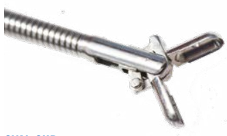 Product Spectrum Biopsy Forcep, Flexible, 2.3mm X 235cm, Oval | SAH.1292 Image