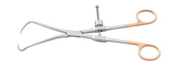 Product Spectrum Bone Reduction Forcep, 6" (15cm), AO Type Speedlock | SAH.20-2283 Image
