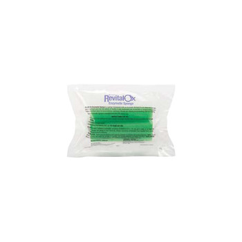 Product Spectrum Revital-Ox Enzymatic Sponge, 30ML | SAH.2D90-QH Image
