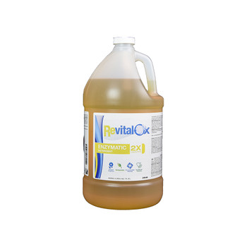 Product Spectrum Revital-Ox Enzymatic Detergent, 4 Liter | SAH.2D99-AW Image