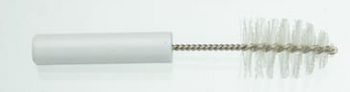 Product Spectrum Small Tube Brush, 11.6mm, Single Ended, 3/Pkg | SAH.35-0721 Image