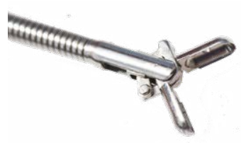 Product Spectrum Biopsy Forcep, Flexible, 2.3mm X 350cm, Oval | SAH.3792 Image