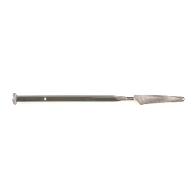 Product BioMedtrix #11 Universal Femoral Broach | 10-004-11 Image