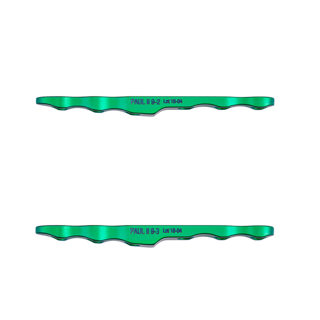 Product KYON PAUL-II Ulnar Plates Sz 9 Image
