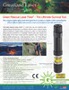 GLF032-01 Rescue Laser Flare® Green product specifications