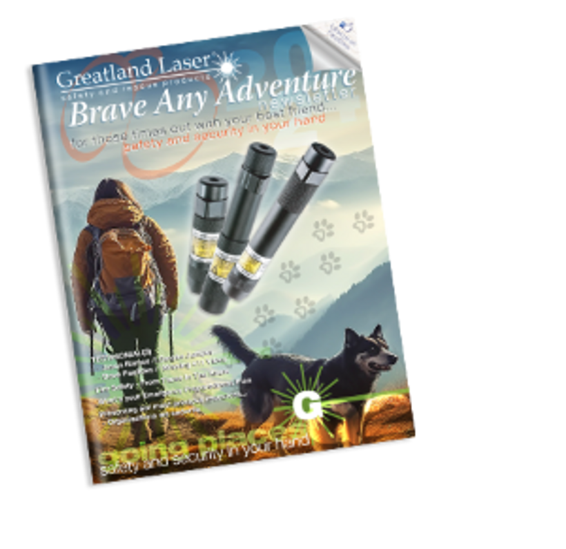 Brave Any Adventure Newsletter 2024 Q2