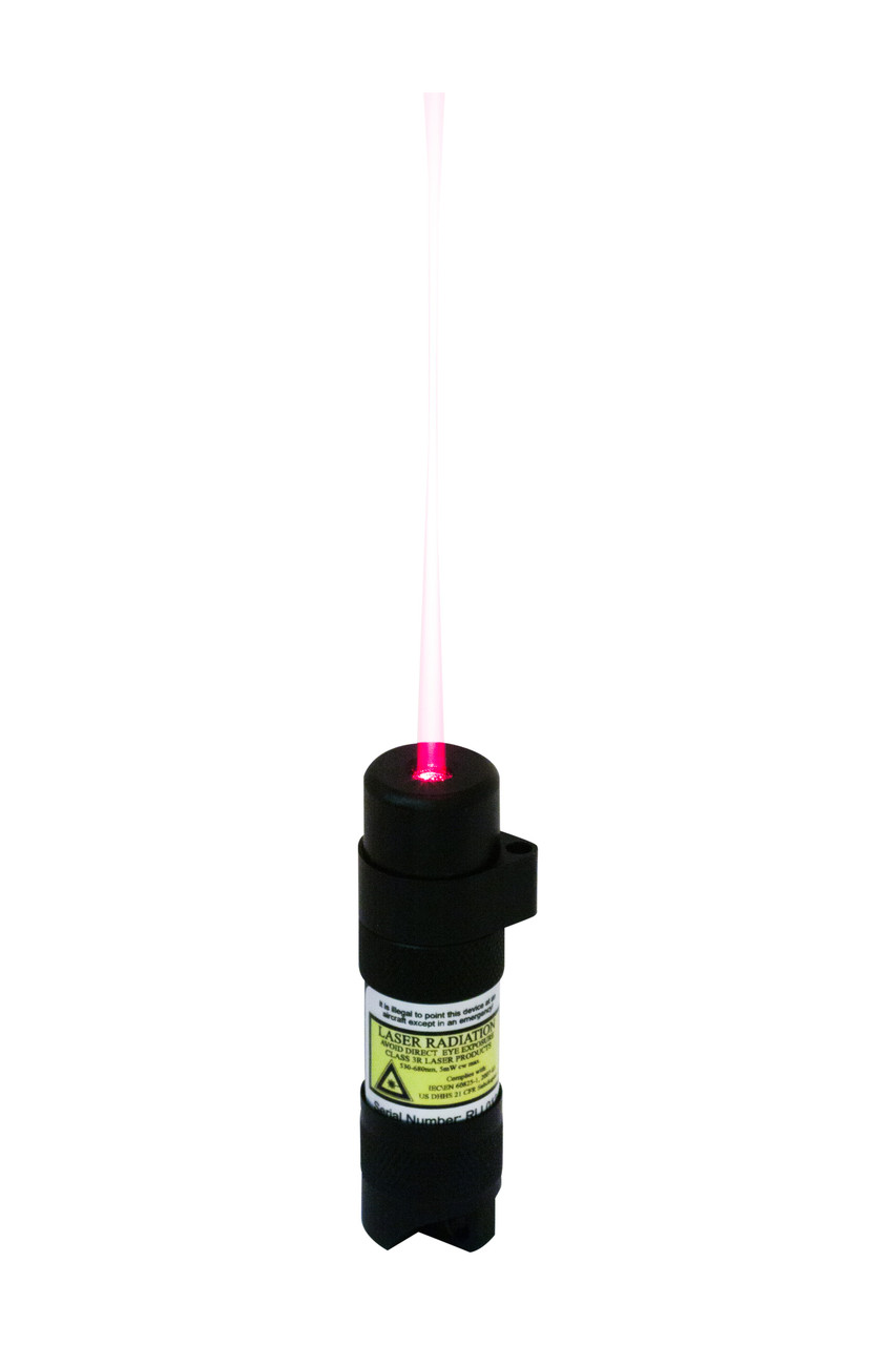 Rescue Laser Light  Electronic Signaling Device