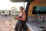 Rolling Horizons: A Digital Nomad’s Guide to RV Living, Work, and Wonder