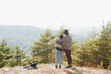 Stealth Mode Romance: The Art of the Surprise Getaway