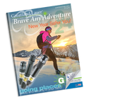 Brave Any Adventure Newsletter 2024 Q1