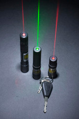 Why the Greatland’s Rescue Lasers are a Game-Changer for Emergency Signaling