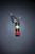 Rescue Laser Light on a key ring