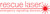 Rescue Laser™ emergency signaling device