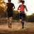 Scat Belt bear spray holder worn in back - two runners