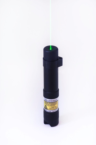 GLF032-01 Rescue Laser Flare® Green