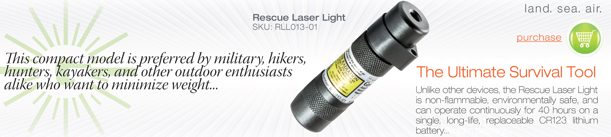 GL_Outdoor Adventure_Rescue Laser Light