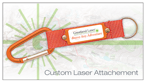 GL_Custom Laser Attachement
