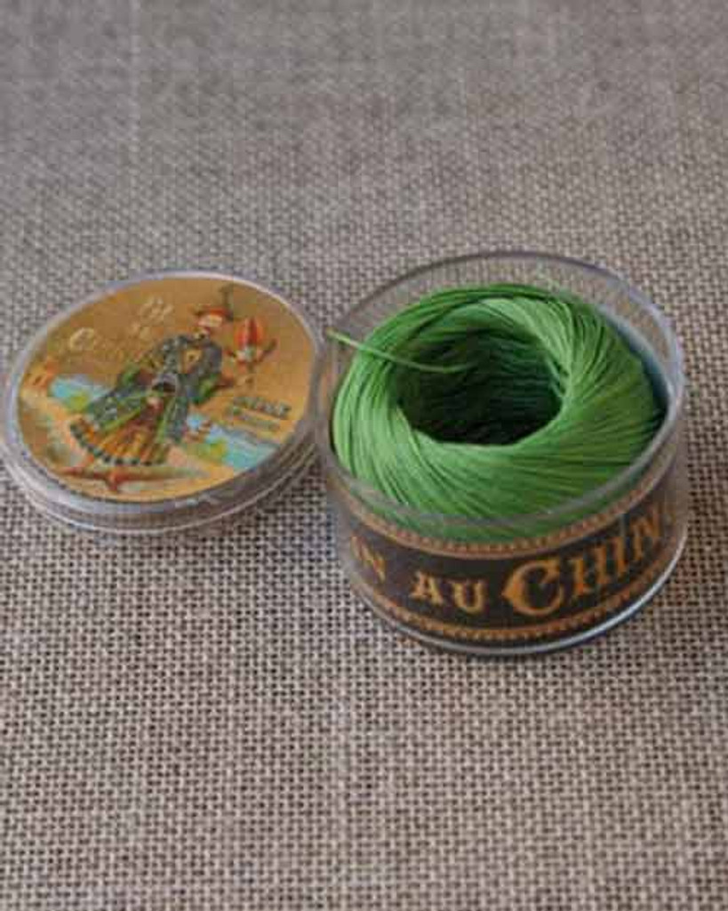 Fil Au Chinois Linen Thread Capsules