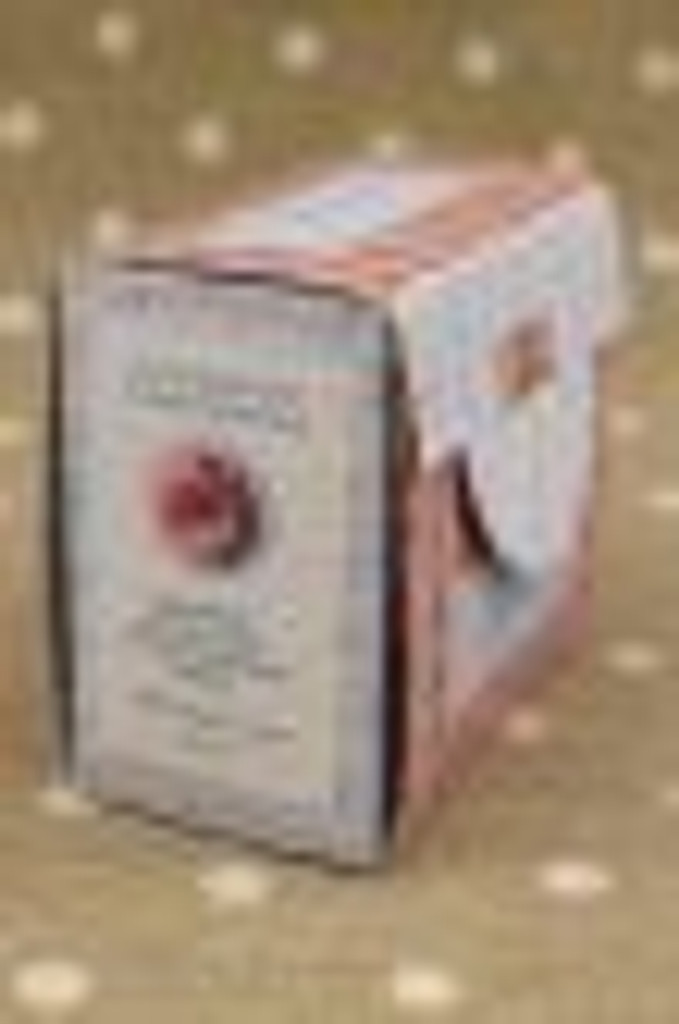 Sajou Cross Stitch Kit - Carnation - Box to Embroider
