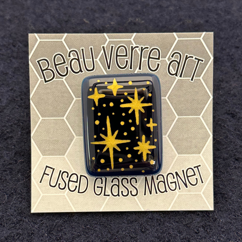 Beau Verre Needle Minders - A