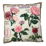 Josephine's Roses Cushion Kit