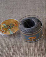 Fil Au Chinois Linen Thread Capsules