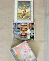 Sewing Thread Set from our Sewing Boxes & Kits collection.