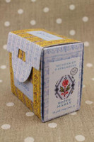 Sajou Cross Stitch Kit - Marly Model Box to Embroider