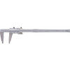 Oxford 24"/605mm Vernier Caliper Fine Adjustment