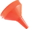 Kennedy 195mm Polyethylene Funnel With Anti-Splash Rim - KEN5402922K