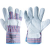 Sitesafe Chrome Rigger Gloves Standard  Sz10