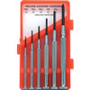 Kennedy 6-pce Precision Screwdriver & Tool Set