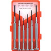 KENNEDY 6-PCE PRECISION SCREWDRIVER & TOOL SET