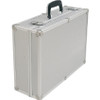 Senator Silver Tool Case, Aluminium