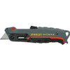 STANLEY FATMAX RETRACTABLE SAFETY KNIFE 0-10-242