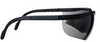 Halo Smoke Glasses Wraparound Extendable Arm En 166 1Ft
