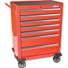 Kennedy 7 Drawer Extra Heavy Duty Cabinet