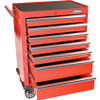 Kennedy 7 Drawer Extra Heavy Duty Cabinet