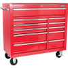 Kennedy 11 Drawer Extra Large Tool Roller Cabinet