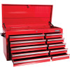 Kennedy 10 Drawer Extra Large Top Chest