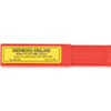 Sherwood 20X2.50mm HSSgt Straight Flute Second Tap