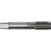 Sherwood 1/4"X19 BSPF HSSgt Straight Flute Second Tap