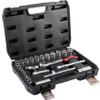 KENNEDY SE 3/8'' DR SOCKET SET ( 26-PC )