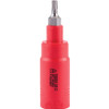 KENNEDY SE 3/8" Insulated Bit Socket for Torx Screws T20
