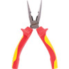 KENNEDY SE Insulated Bent Nose Plier-6"/160mm
