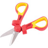 KENNEDY SE  Insulated Scissors -160MM